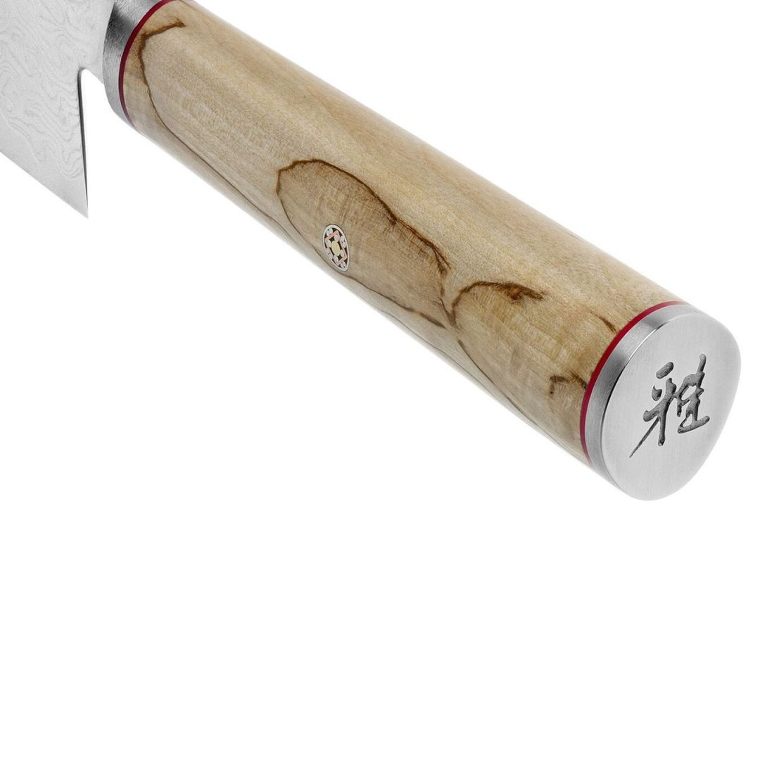 Couteau de chef 8" - 5000MCD