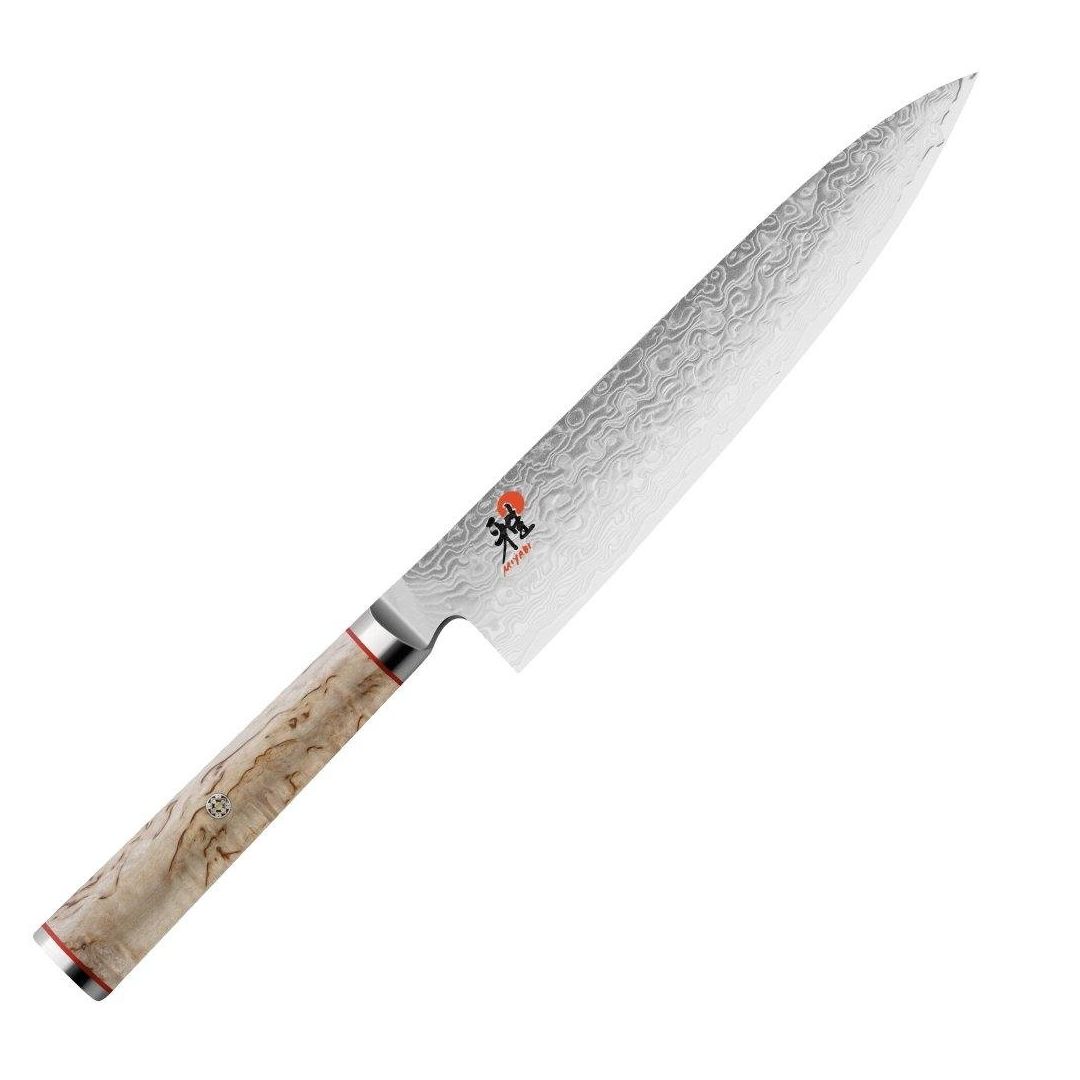 Couteau à découper 9,5" - 5000MCD