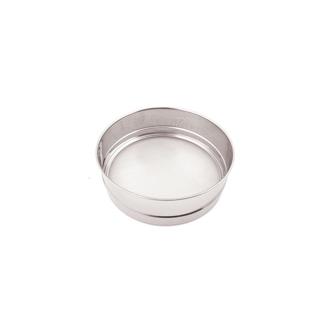 12" Flour Sifter