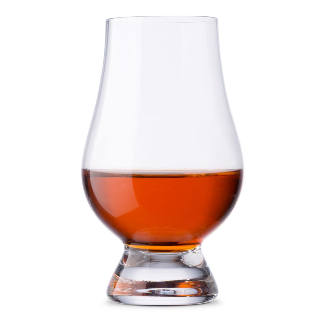 Ensemble de deux verres à scotch 7 oz 