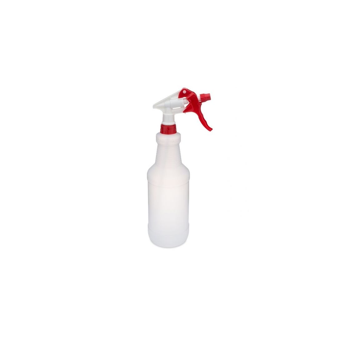 Bouteille vaporisateur 24 oz