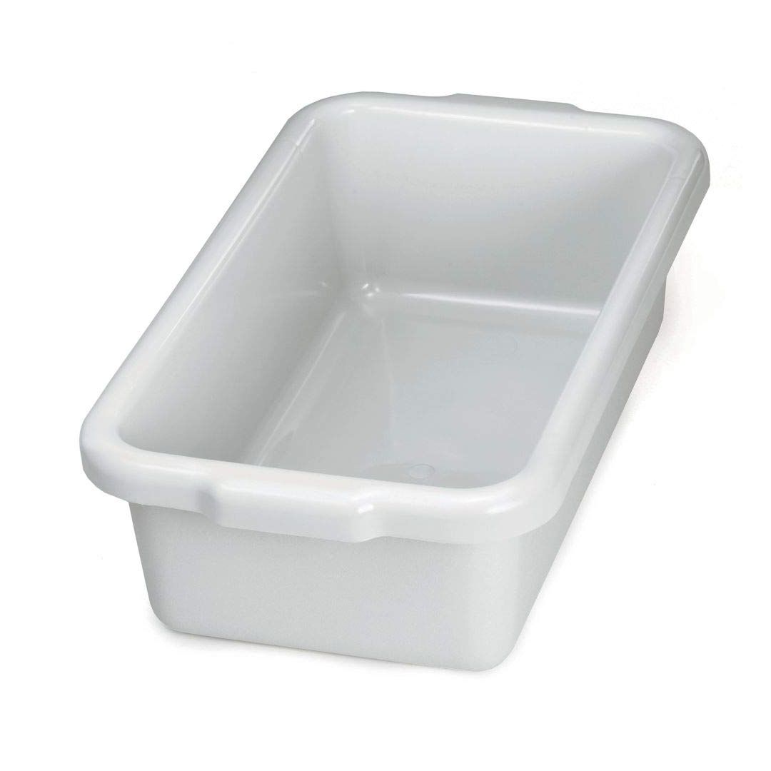 Bac tout usage 21" x 12" x 6" - Gris
