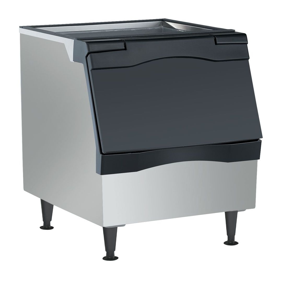 Réserve modulaire à glace - 344 lb