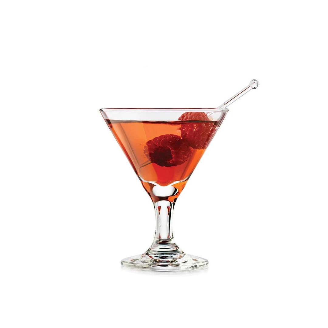 Verre Mini Martini 3oz - Embassy