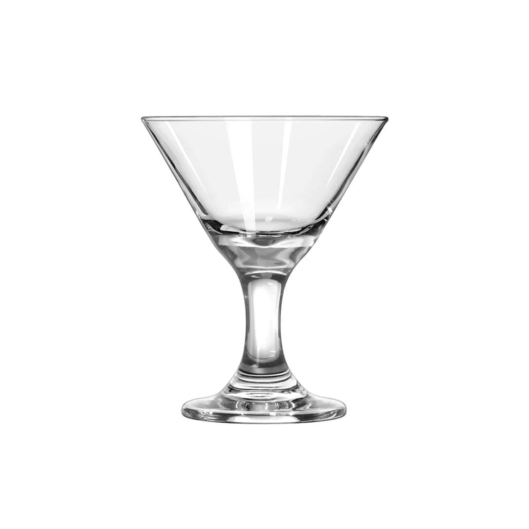 Lot De 6 Verres à Cocktail En Inox Double Paroi - Isolés, Avec Couvercles Et Pailles