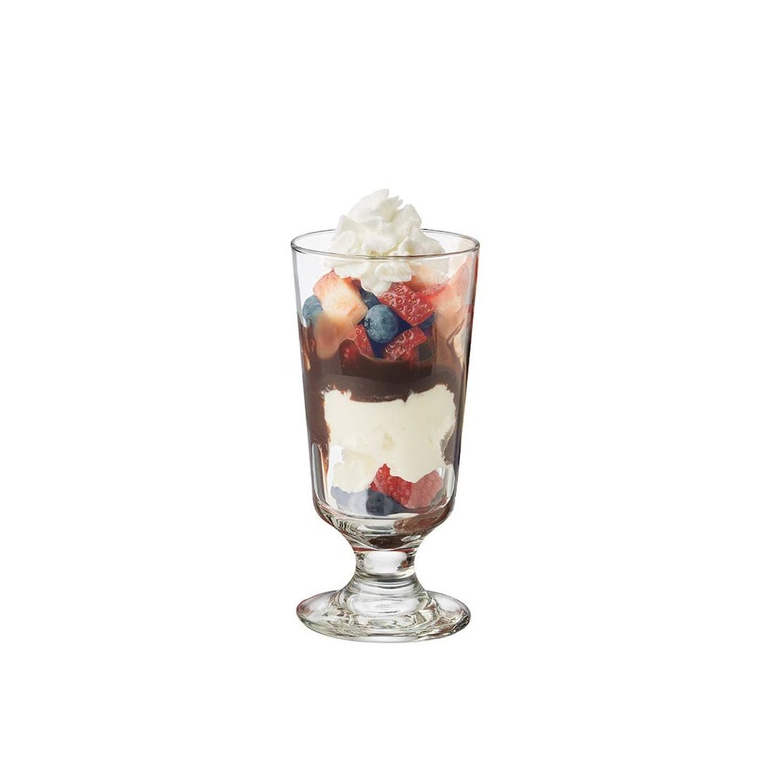 Verre highball sur pied 10 oz - Embassy