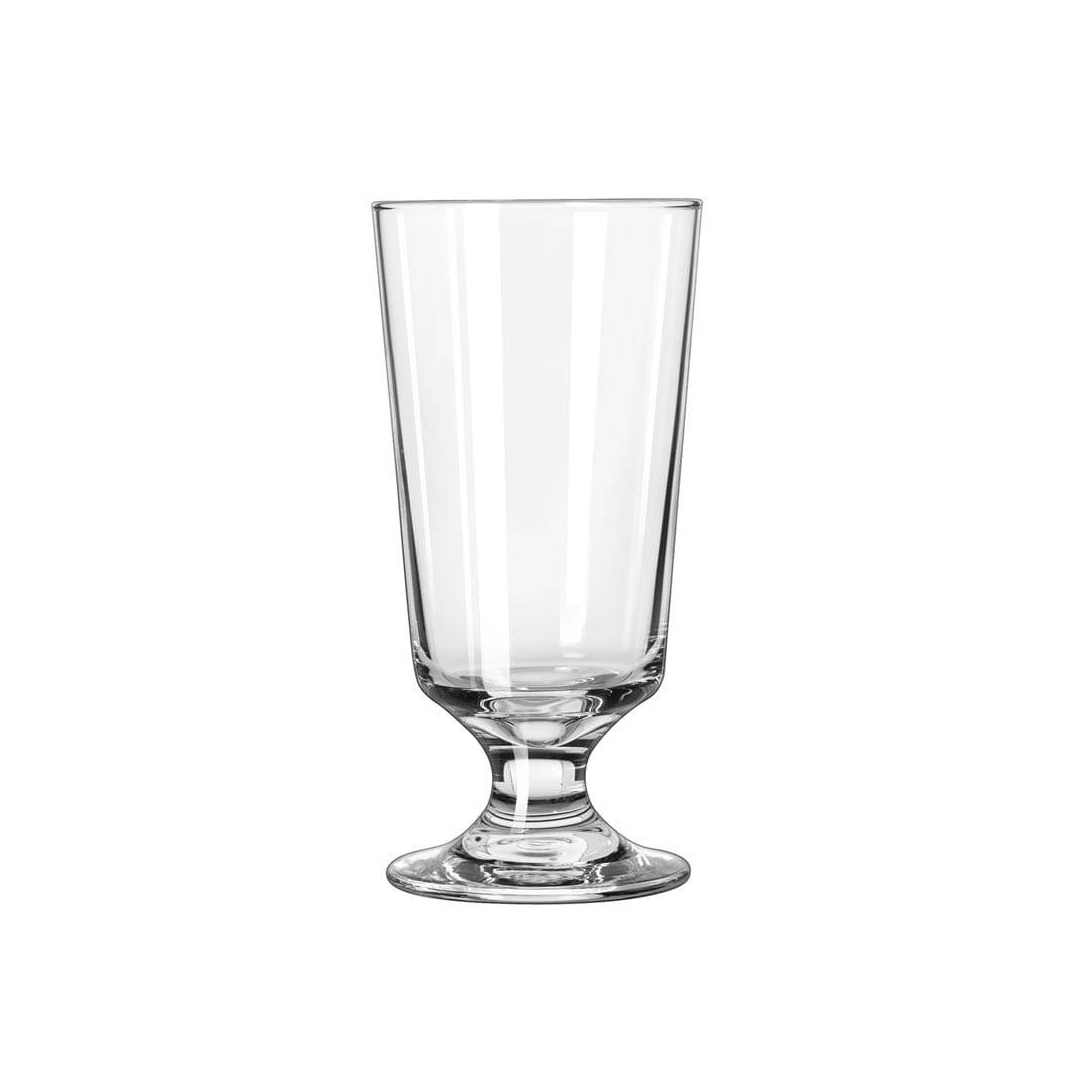 Verre highball sur pied 10 oz - Embassy