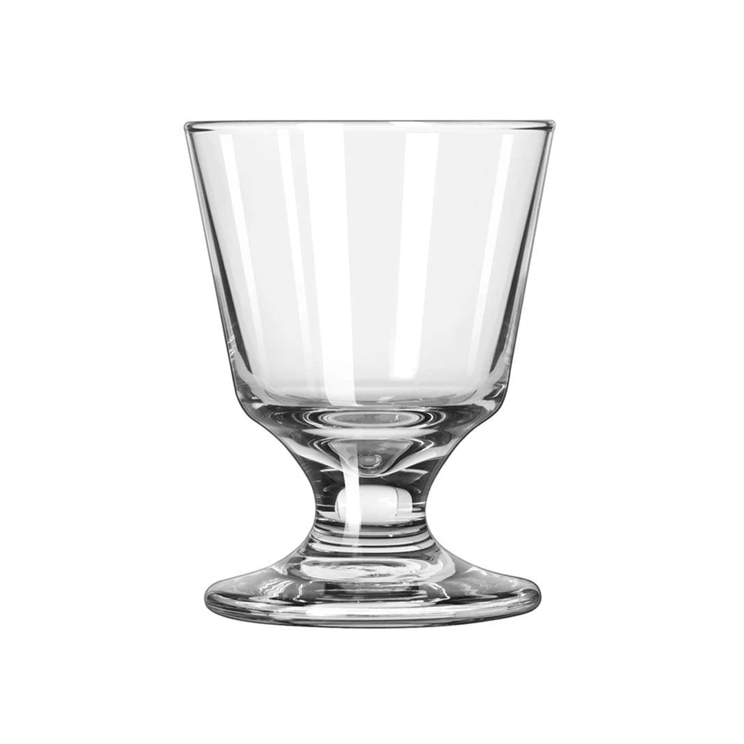 Verre rocks sur pied 5,5 oz - Embassy