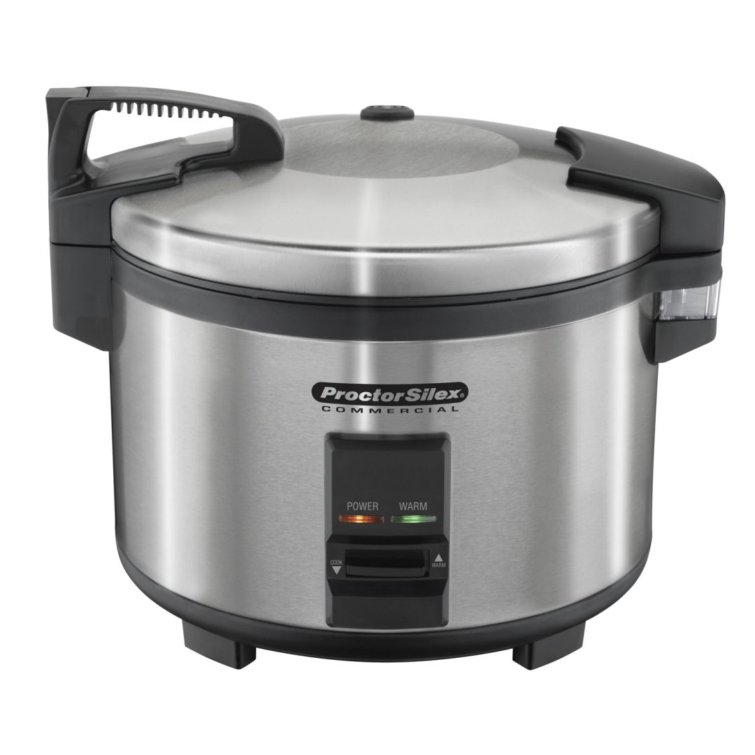 Rice Cooker - 60 Cups