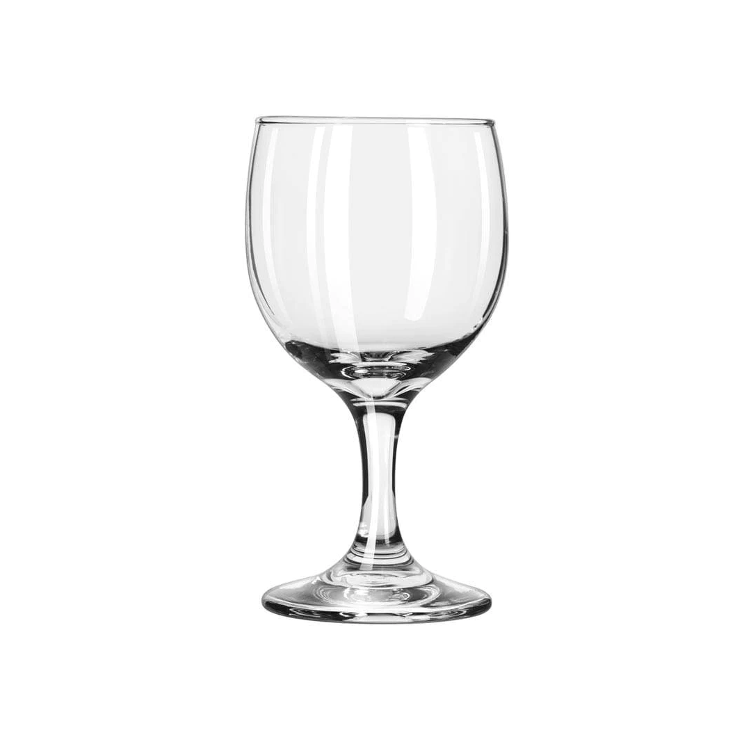 Verre à vin rouge 8,5 oz - Embassy