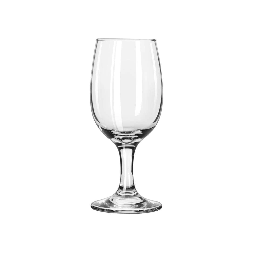 Verre à vin blanc 8,5 oz - Embassy
