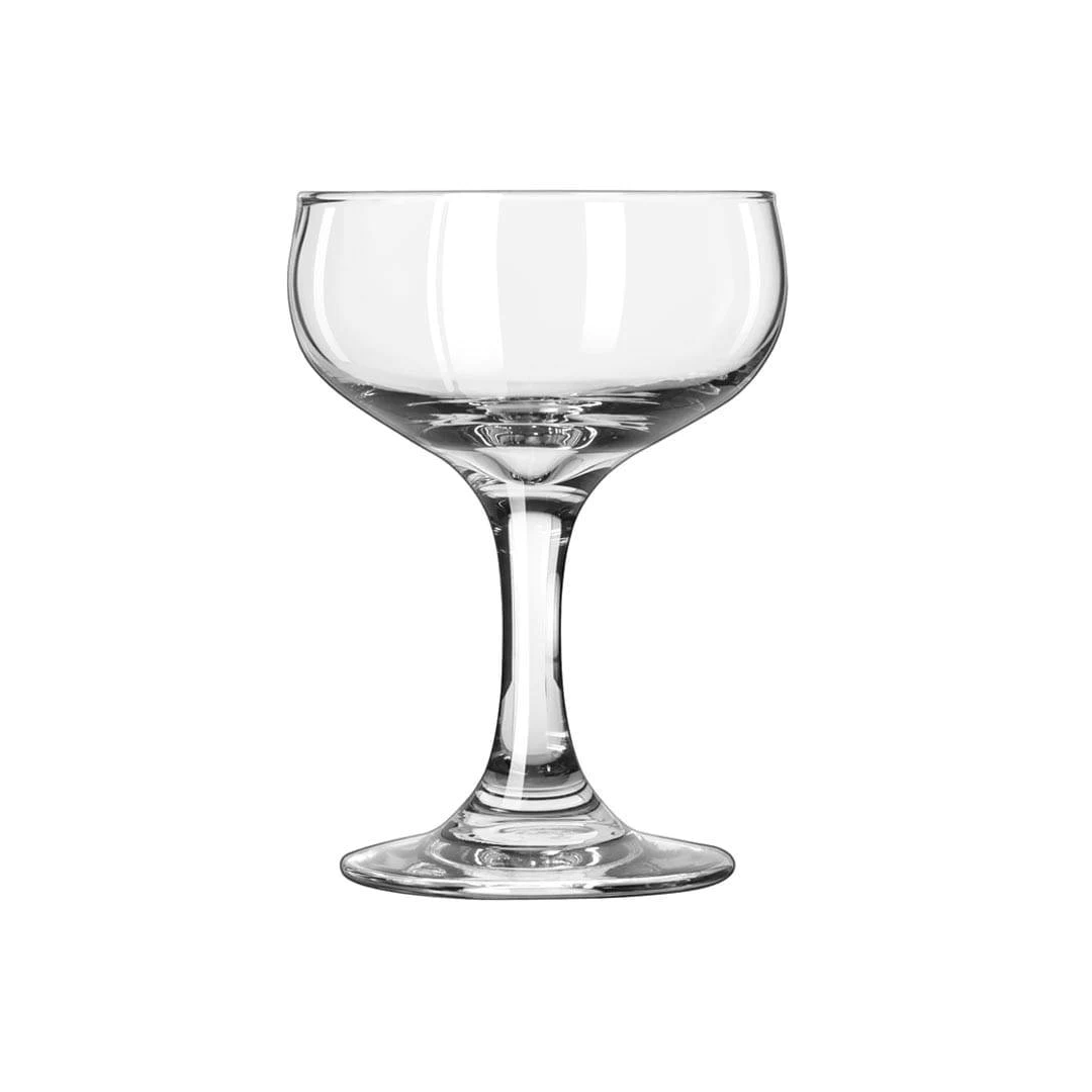 Coupe à champagne 5,5 oz - Embassy