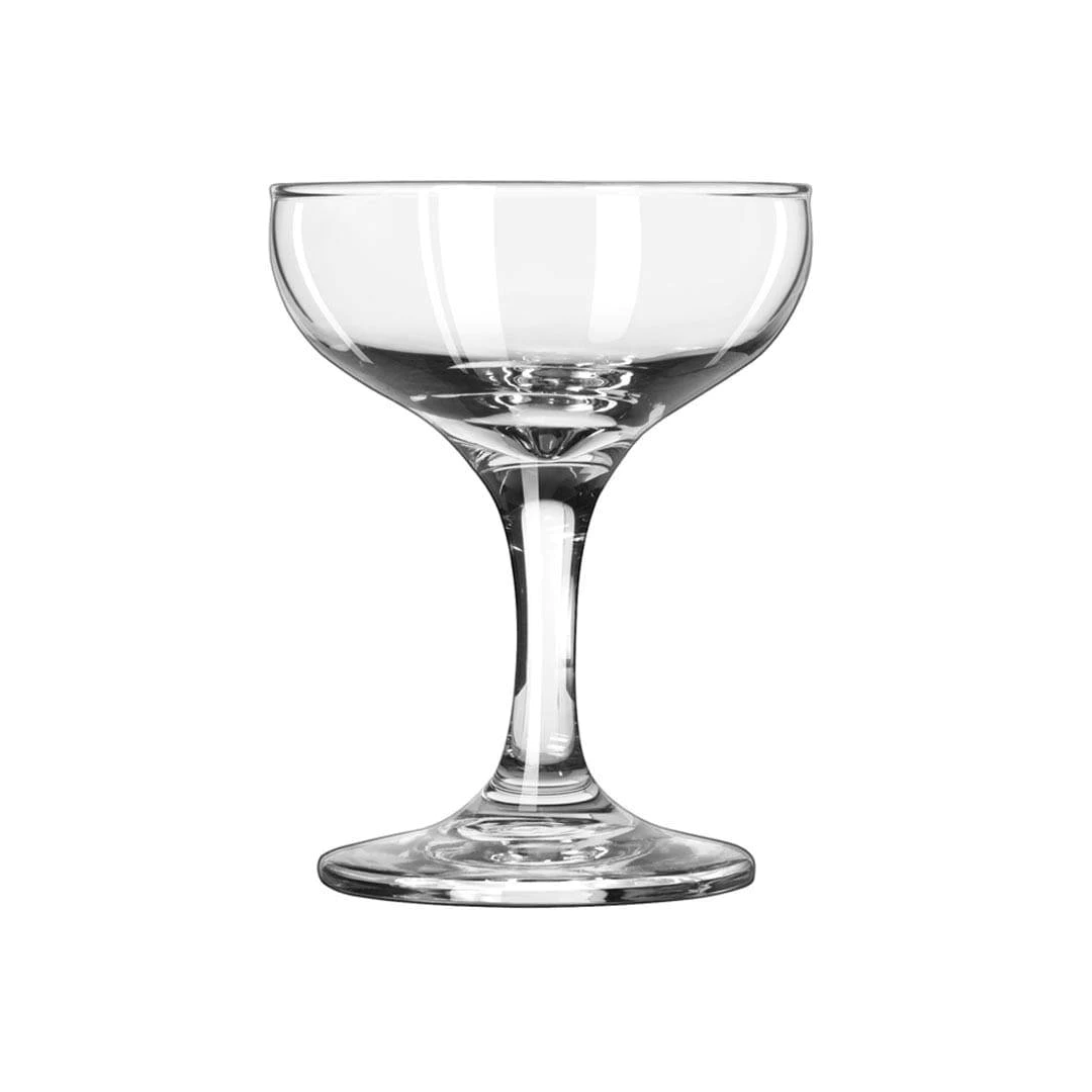 Coupe à champagne 4,5 oz - Embassy