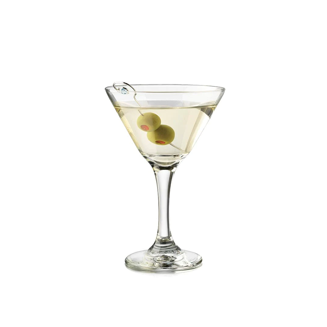 9 oz Martini Glass - Embassy