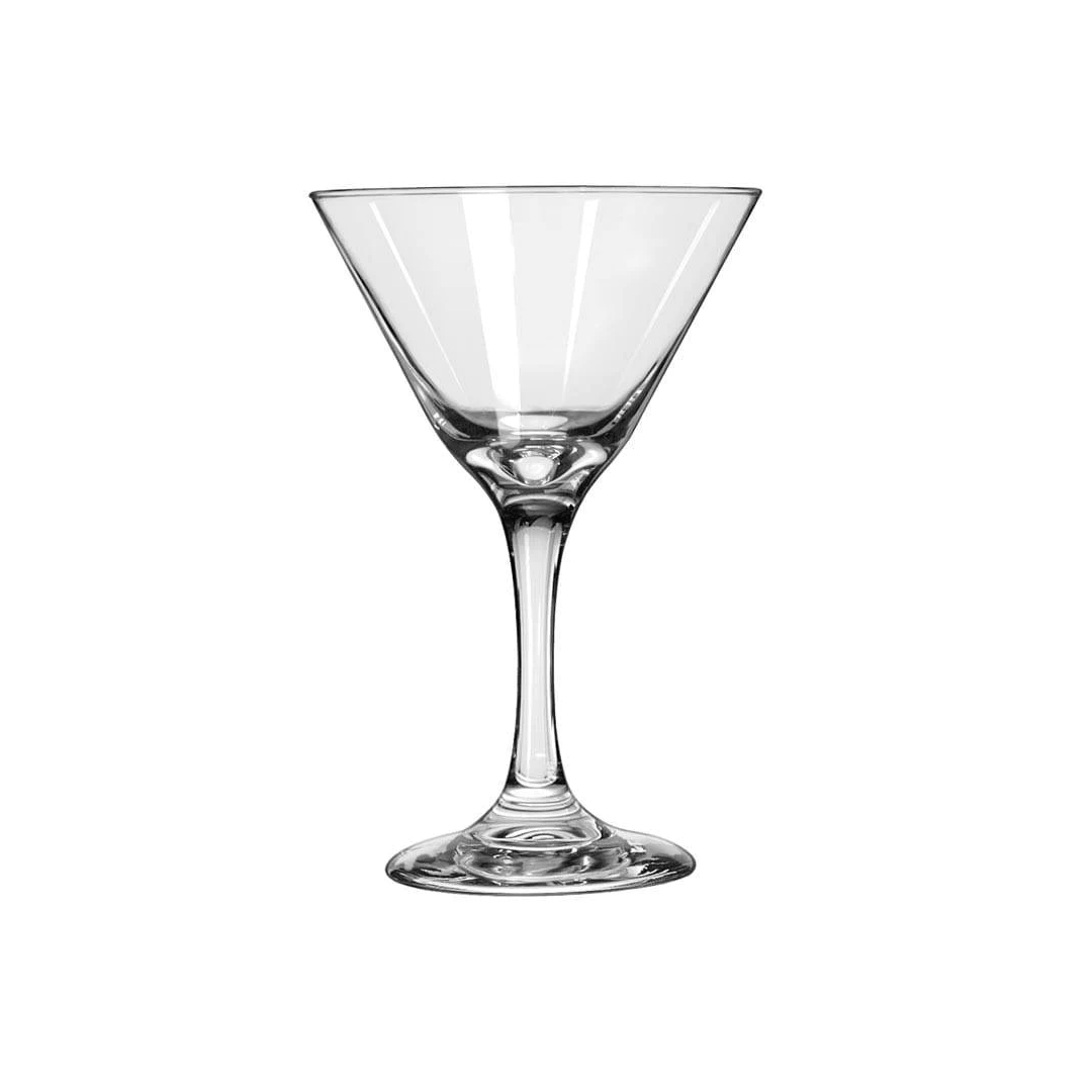 9 oz Martini Glass - Embassy