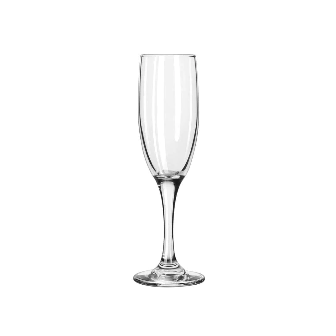 Flûte à champagne 6 oz - Embassy
