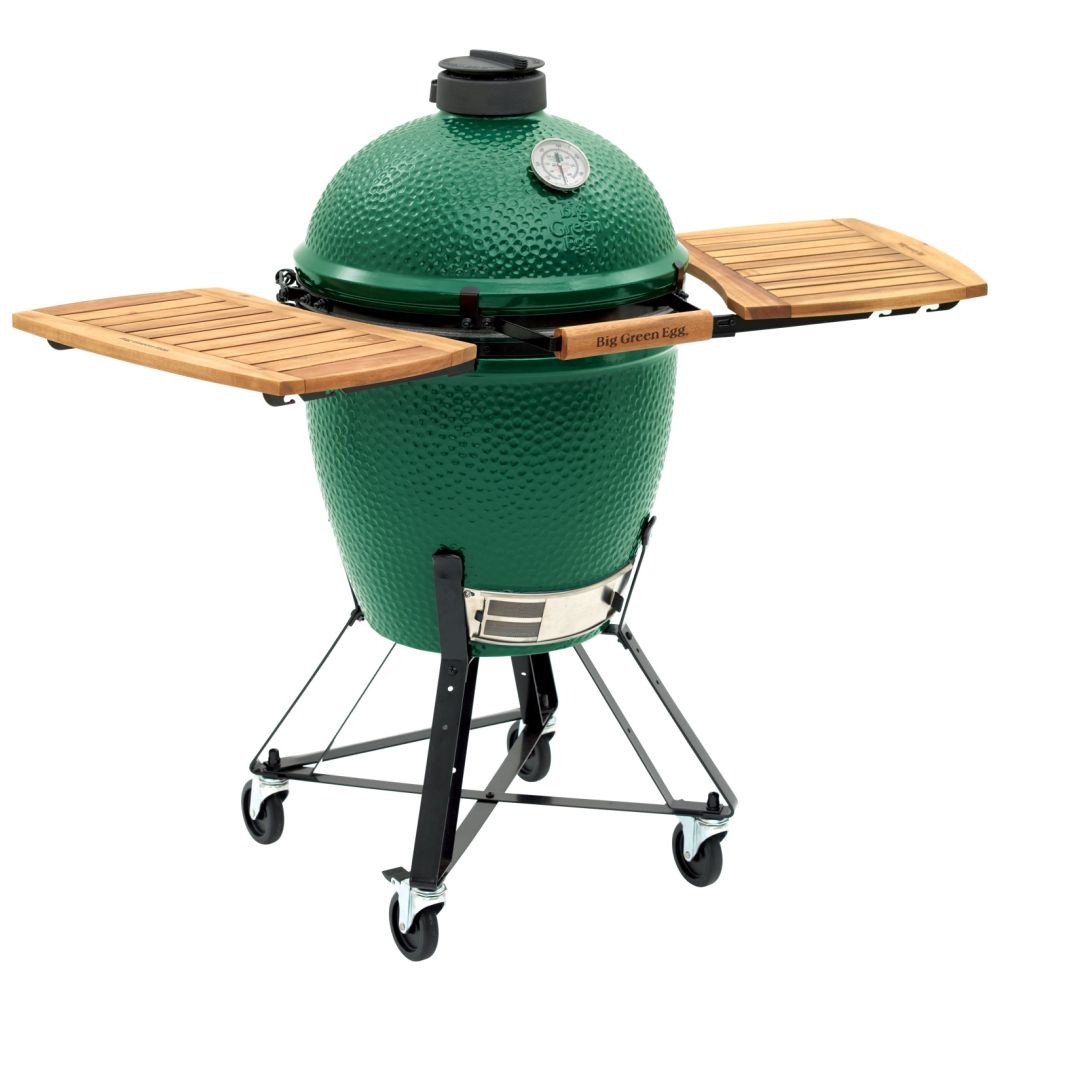 Ensemble BBQ au charbon Large Original