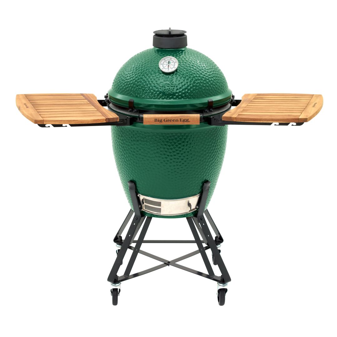 Ensemble BBQ au charbon Large Original