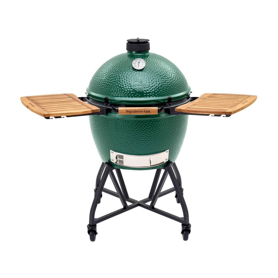 Ensemble BBQ au charbon XLarge Ultime