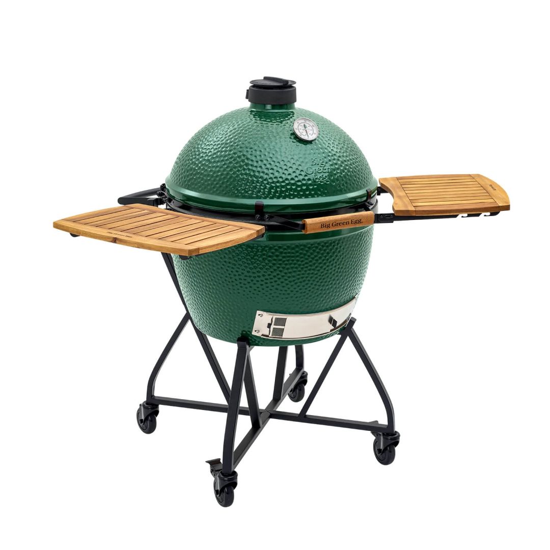 Ensemble BBQ au charbon XLarge Ultime