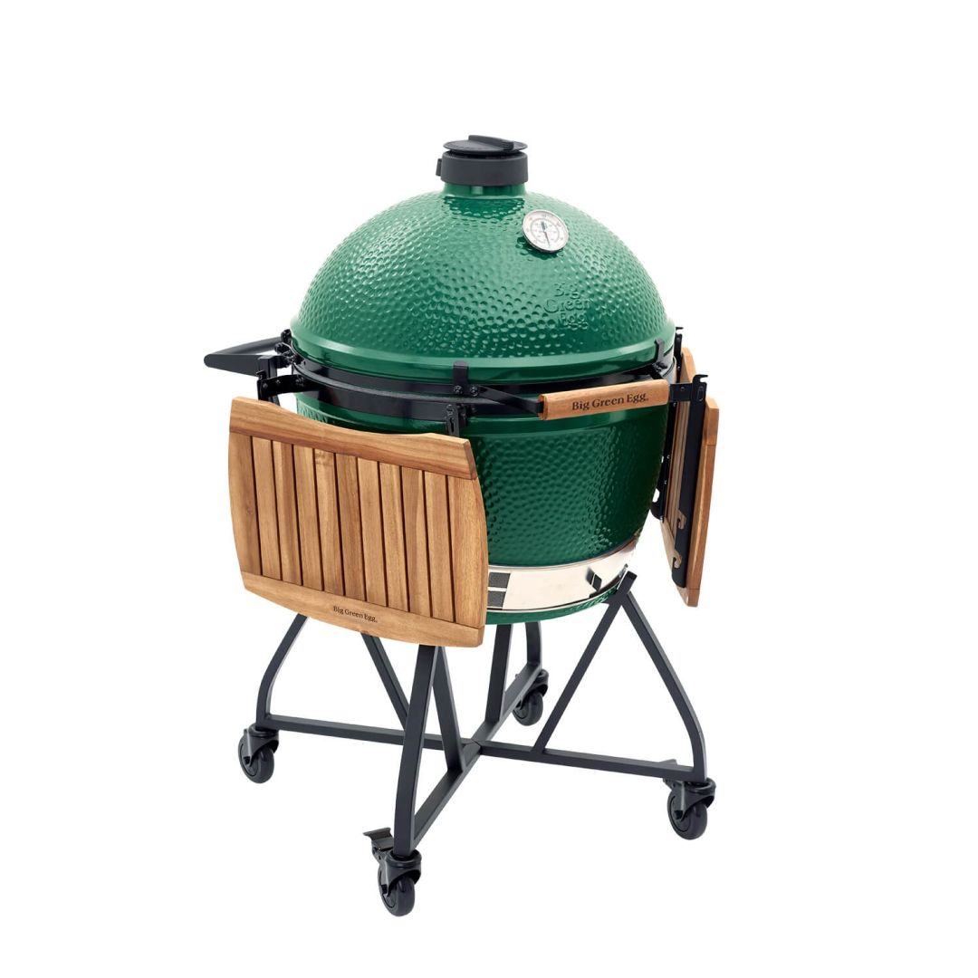 Ensemble BBQ au charbon XLarge Ultime