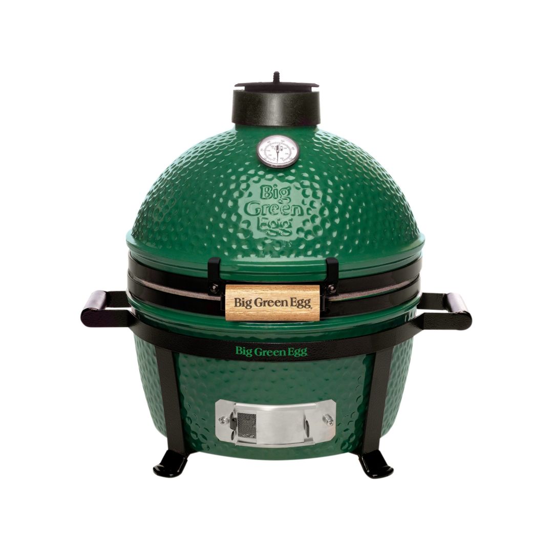 Ensemble BBQ au charbon MiniMax Original