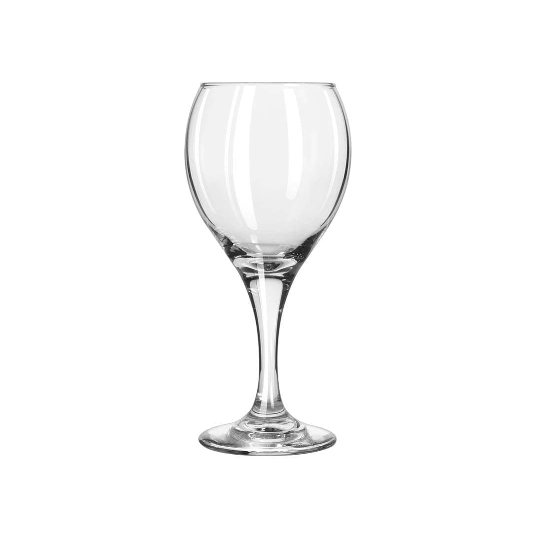 Verre à vin rouge ou blanc 10,75 oz - Teardrop