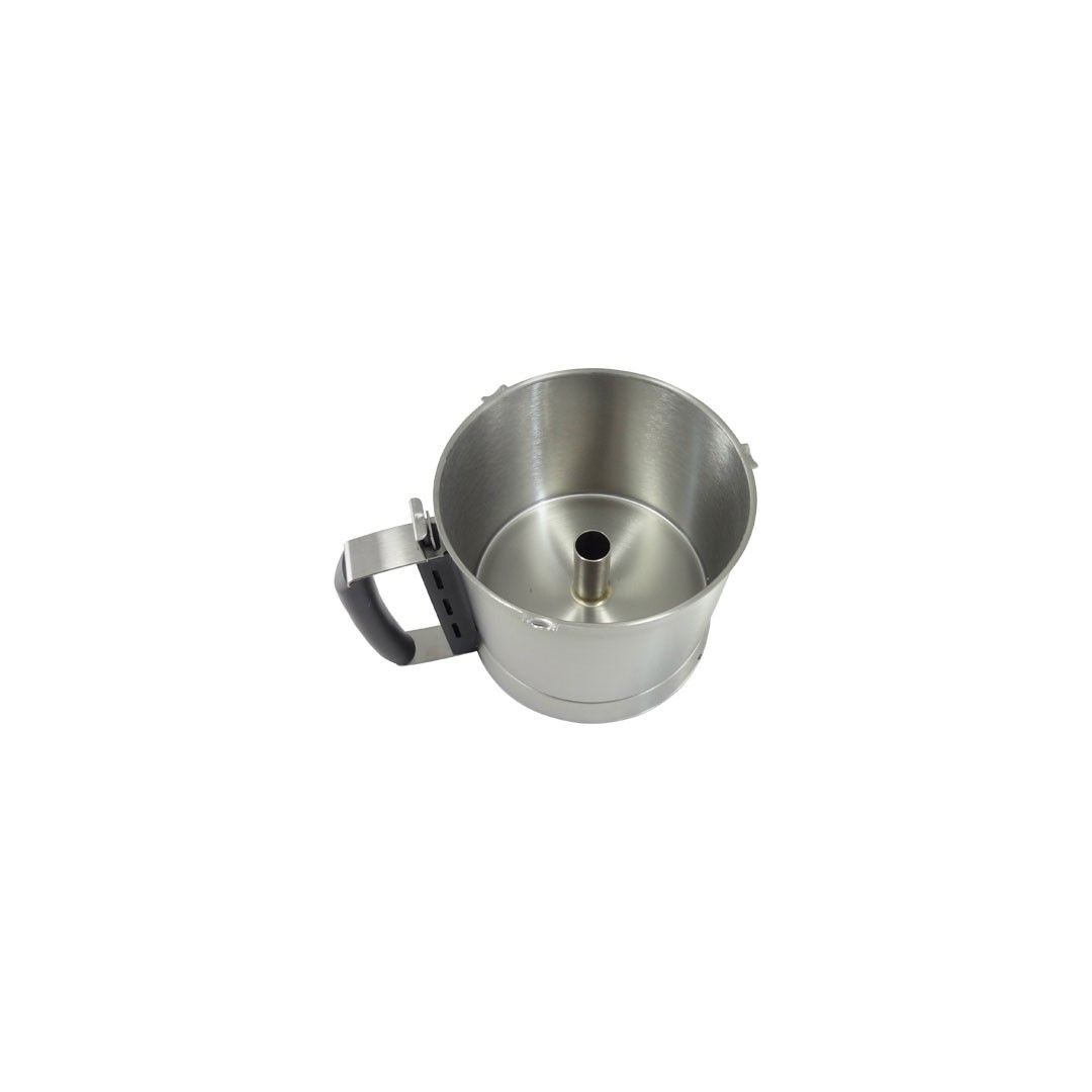 Bol acier inoxydable (R301) 