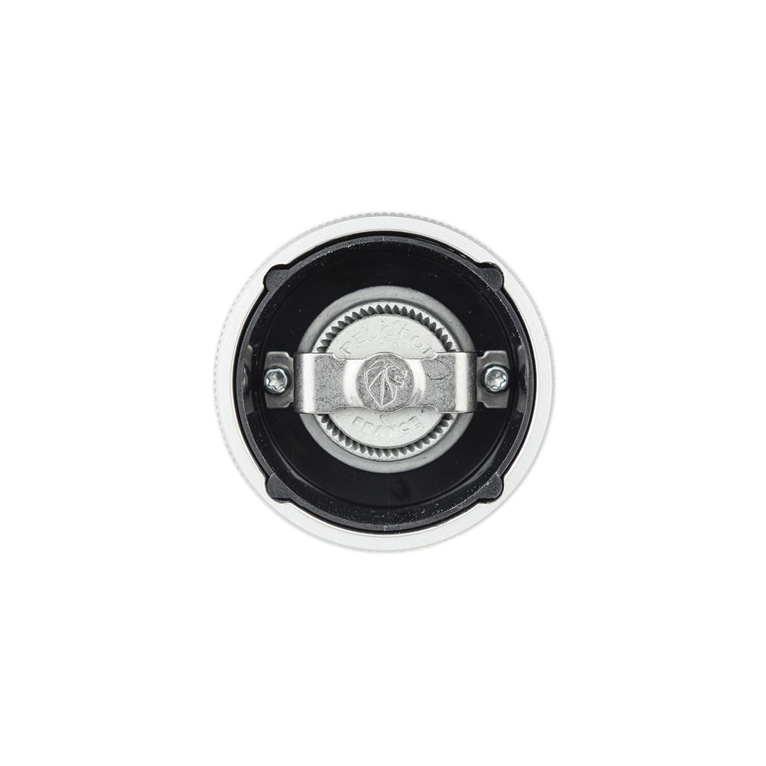 4.75" Line Salt Mill - Aluminum