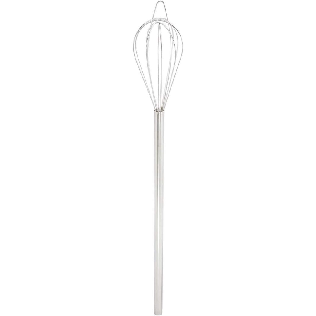 40" Long Handle Stainless Steel Whisk