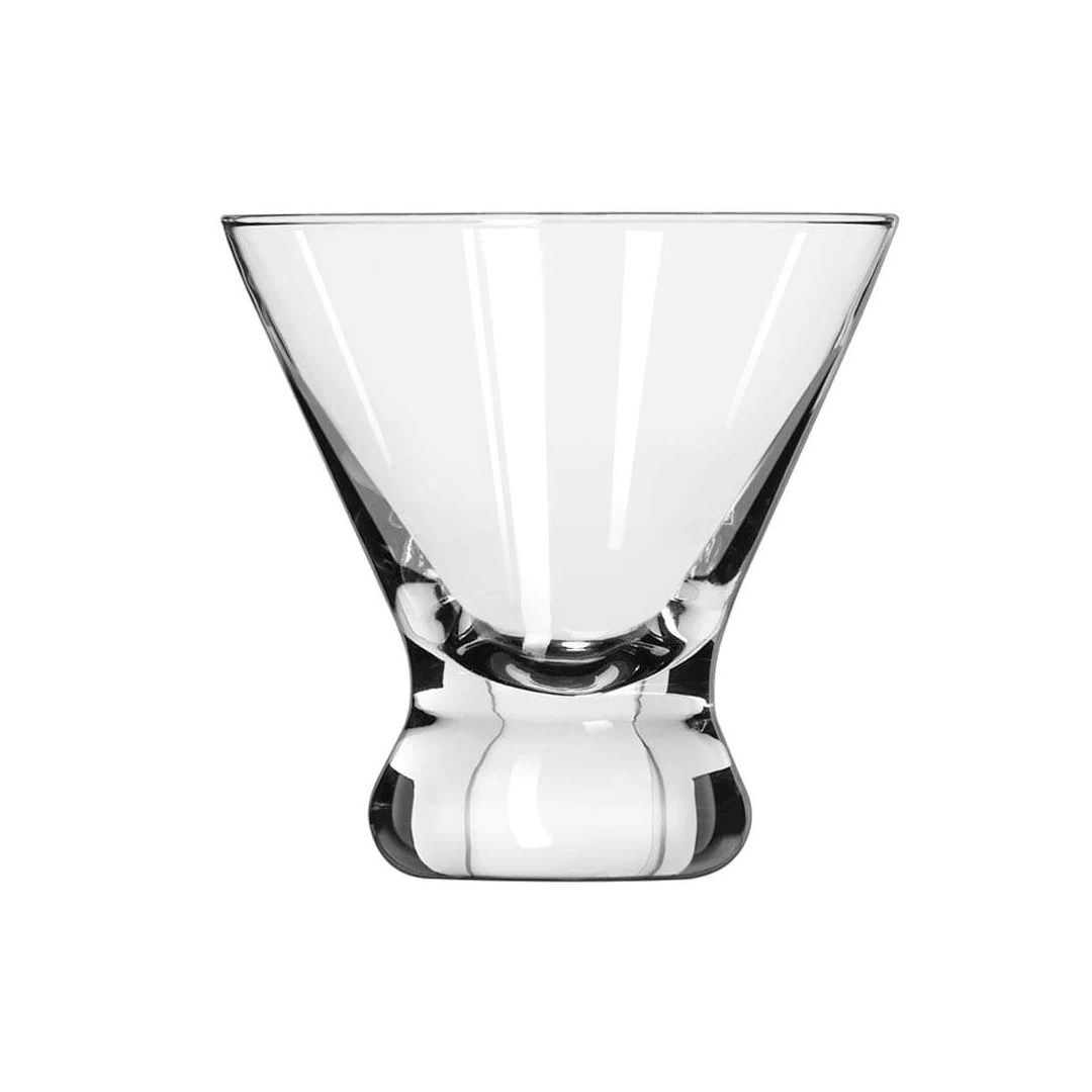 Verre à cosmopolitan 8,25 oz
