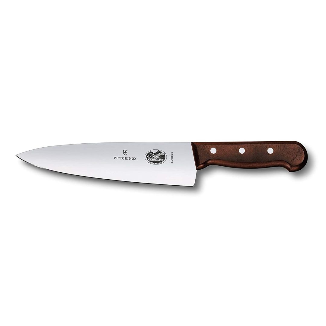 Couteau de chef 8" - Rosewood