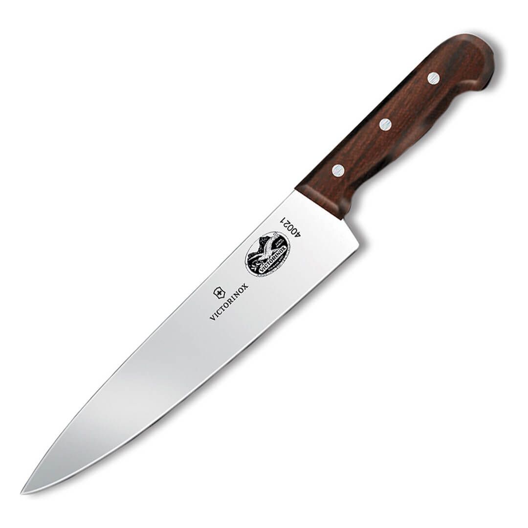 Couteau de chef 10" - Rosewood