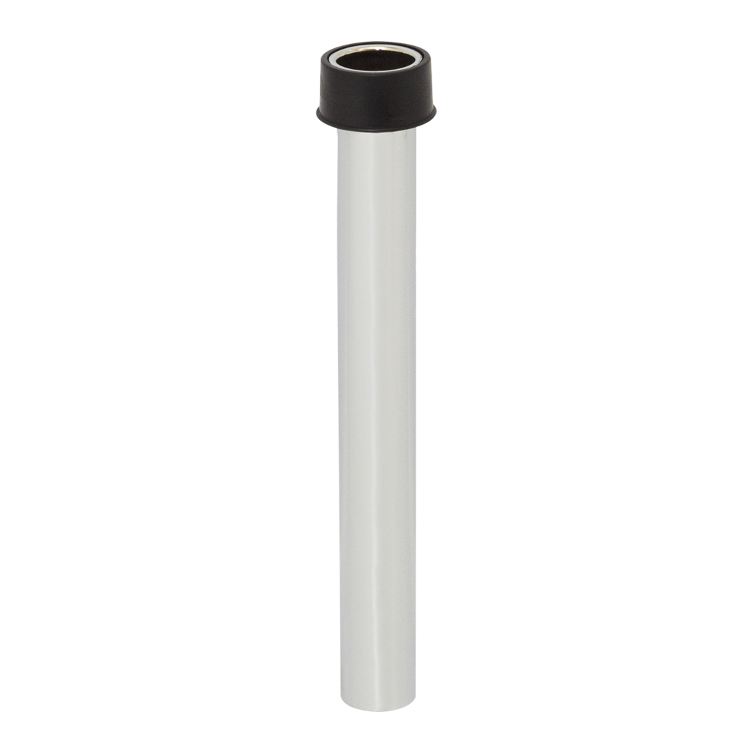 Tube de débordement 10"
