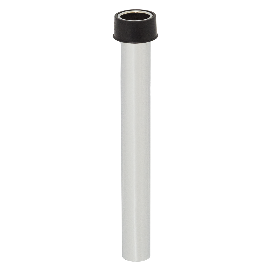 Tube de débordement 12"