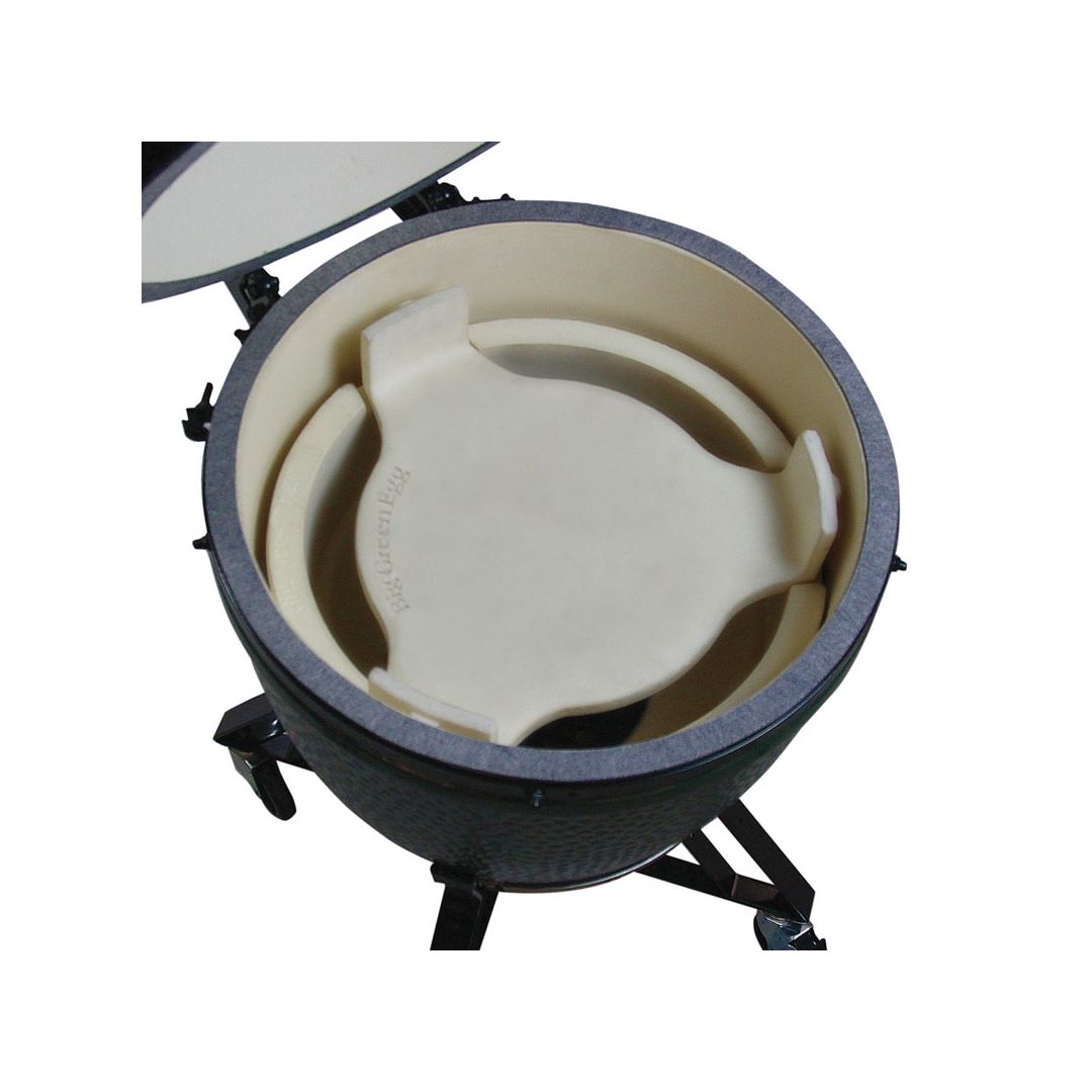 Déflecteur de chaleur pour BBQ XLarge