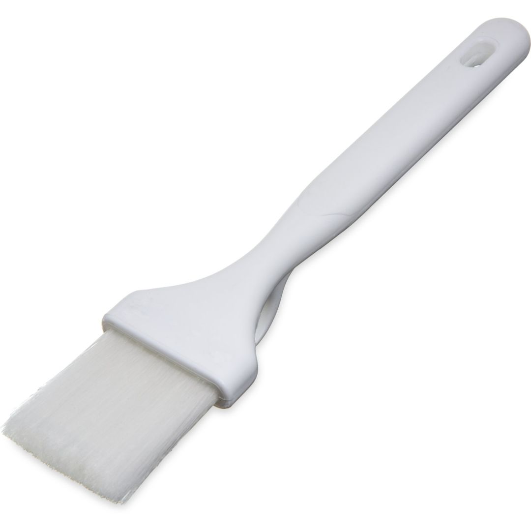 2" Sparta Meteor Flat Nylon Bristle Brush