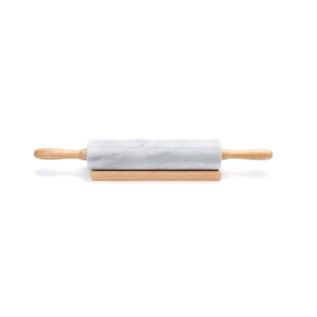 10" Marble Rolling Pin