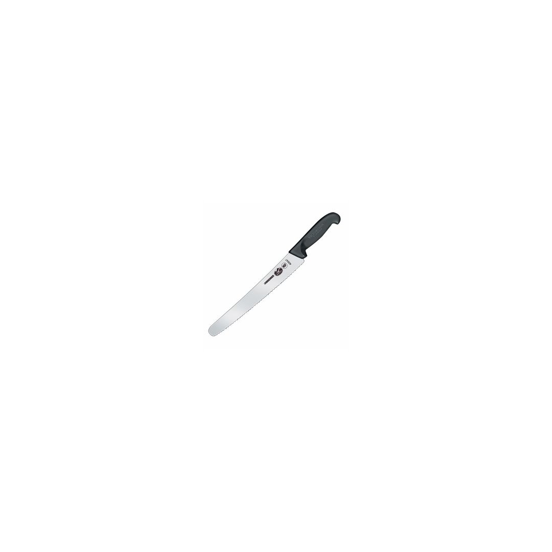 Couteau à pain 10,25" - Fibrox