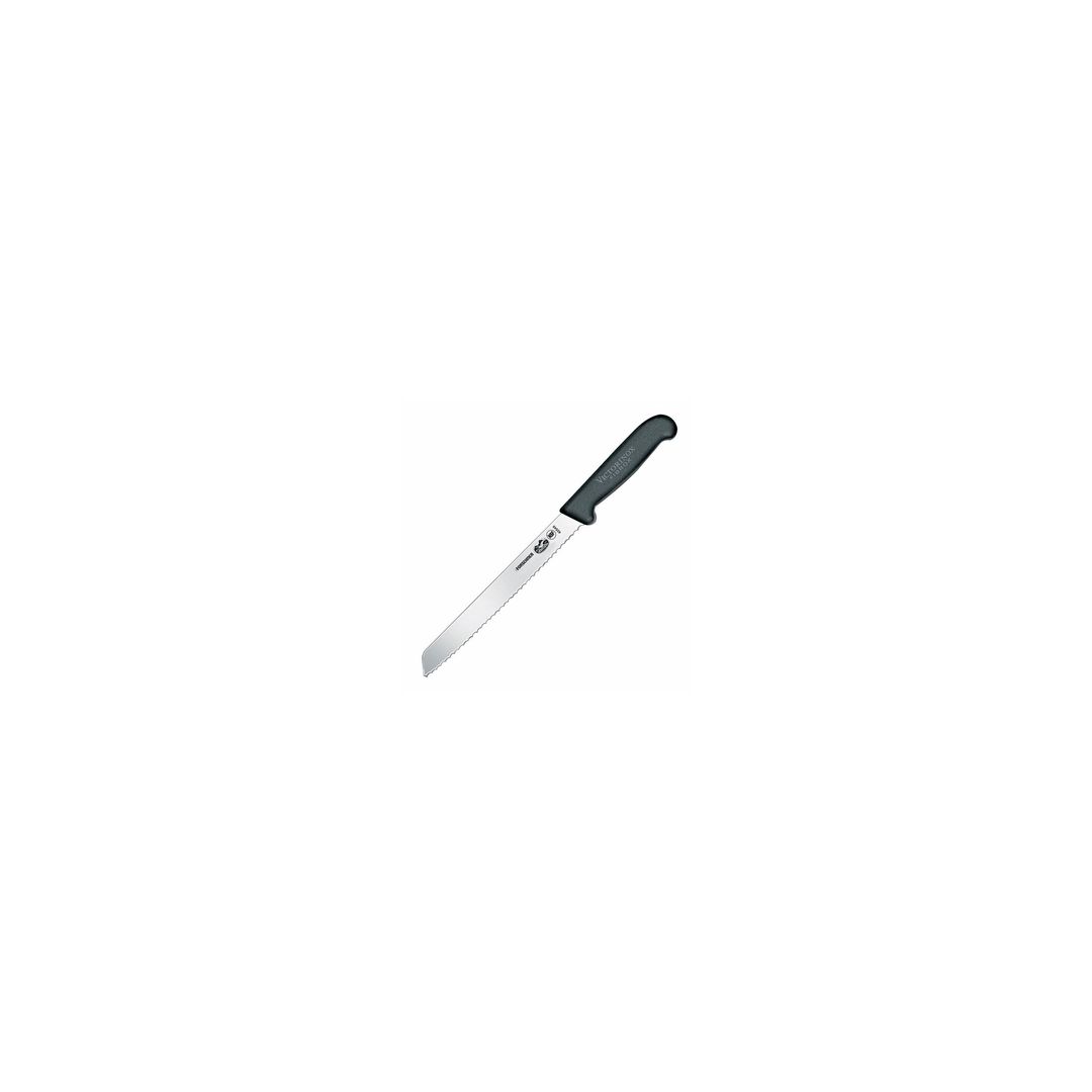 8" Bread Knife - Fibrox