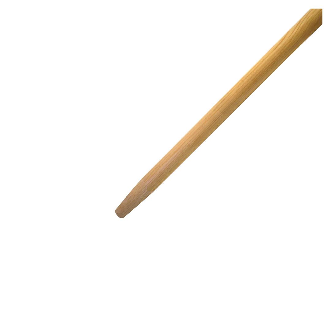 54" Wood Tapered Handle
