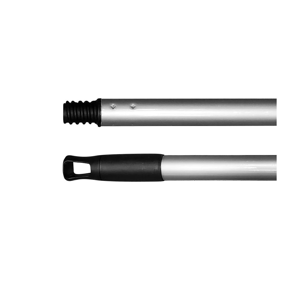 Manche en aluminium 60" - Gris