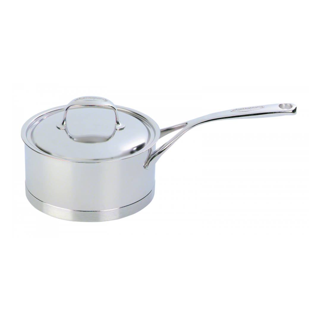 Casserole avec couvercle 1,5 L - Atlantis