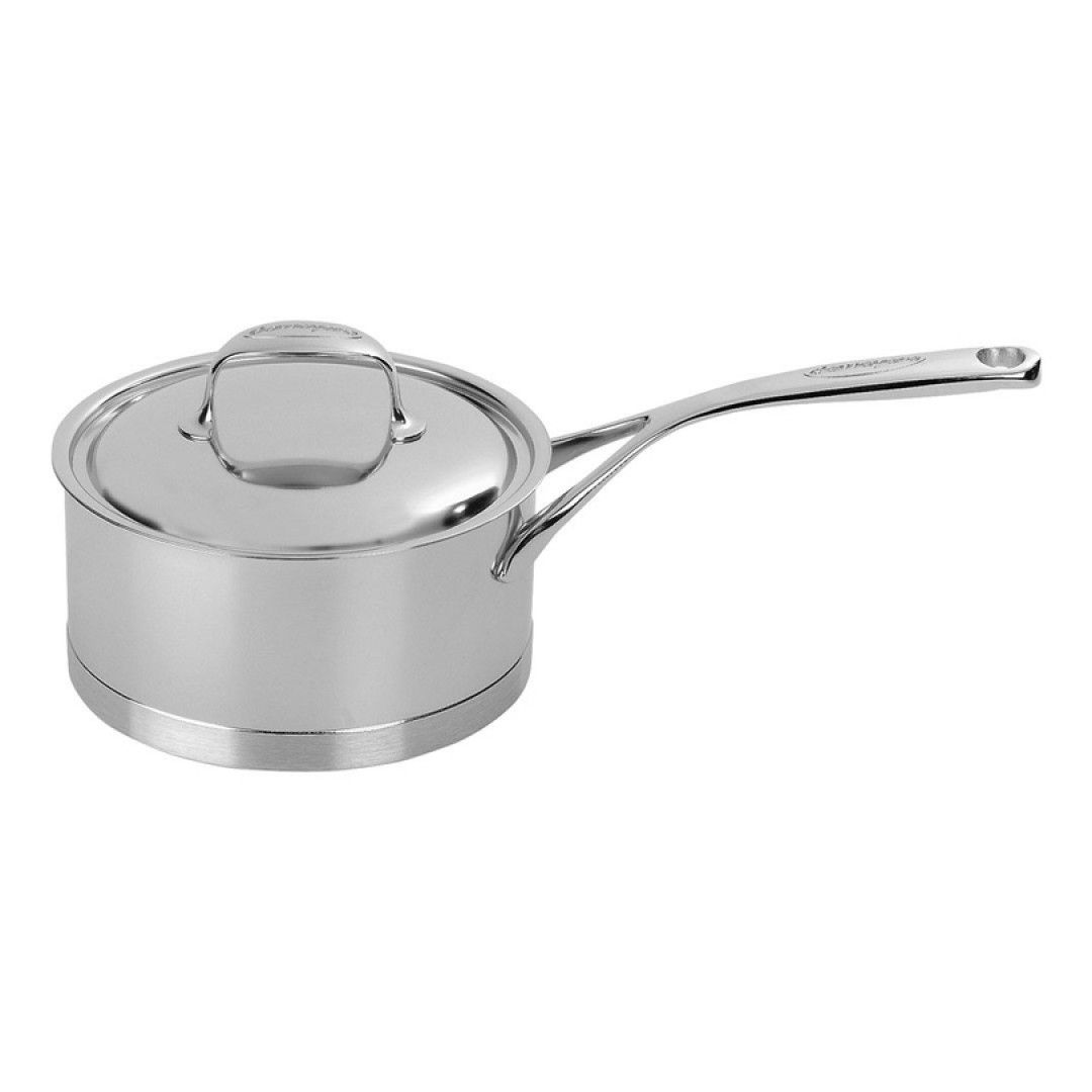 Casserole avec couvercle 3 L - Atlantis