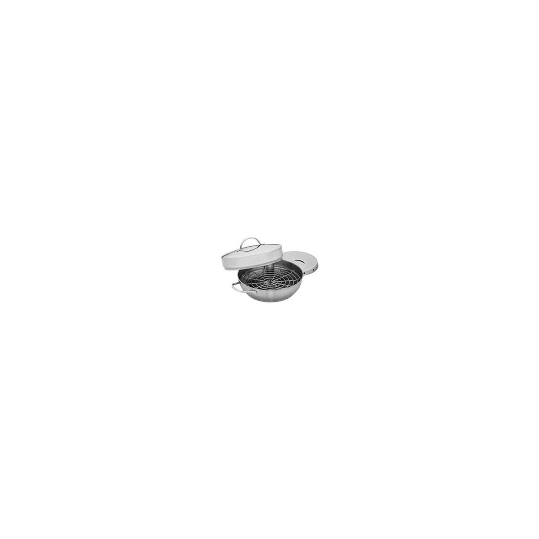 Stovetop Smoker 11"