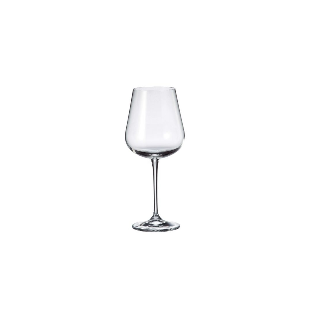 Ensemble de six verres à vin rouge 18,3 oz - Amundsen 