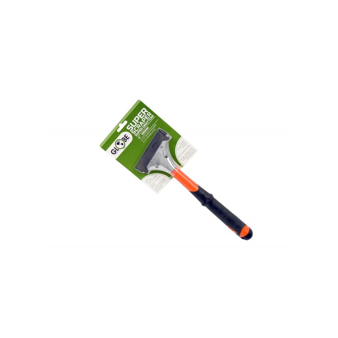 Grattoir à lame