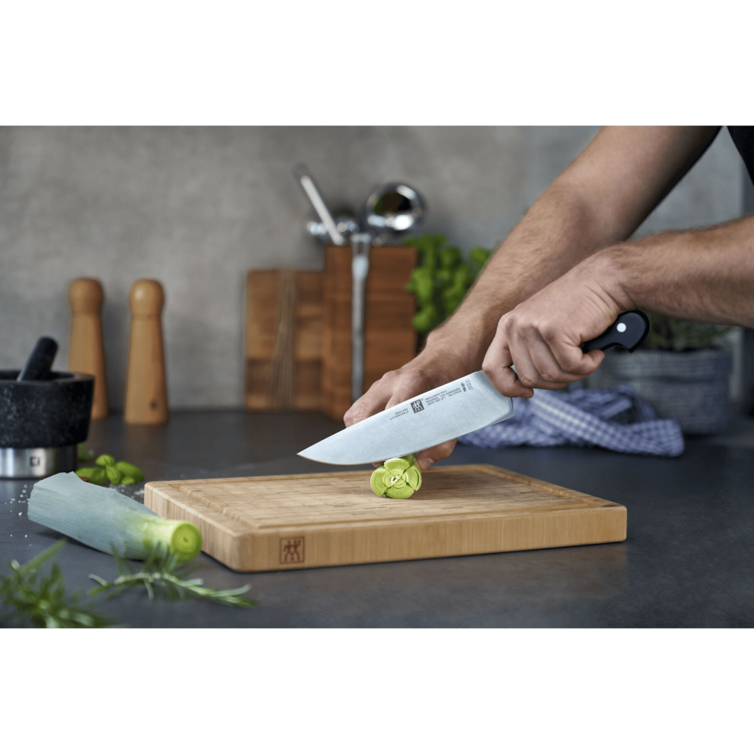 Ensemble de couteaux 3 pièces - Pro