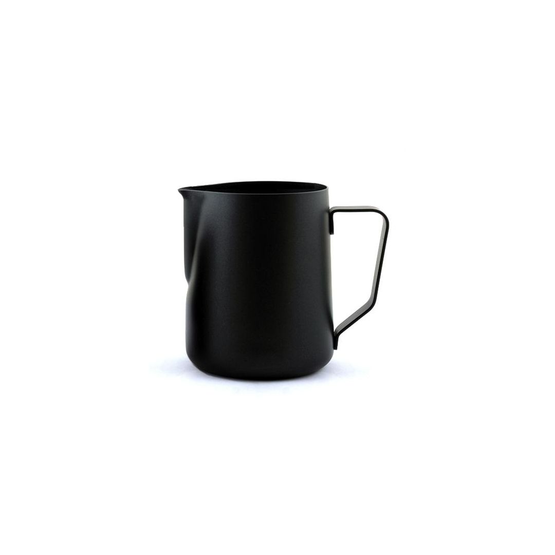 Pichet à mousser le lait en acier inoxydable 24 oz