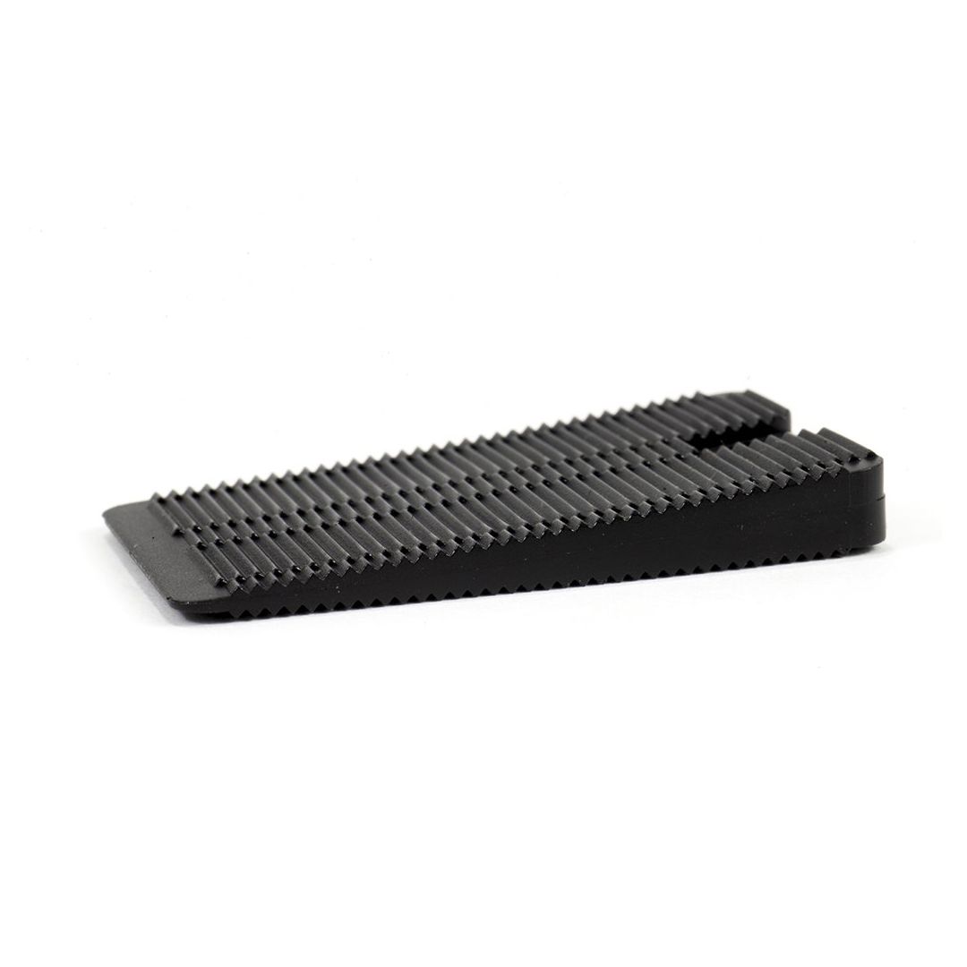 Stabilisateur de table souple - Noir
